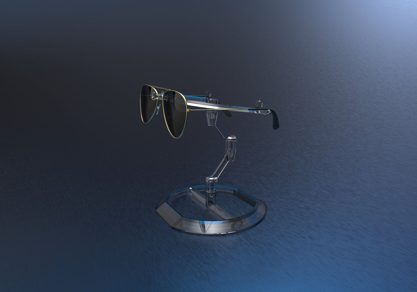 Eye Glasses Display(25 pieces per box)