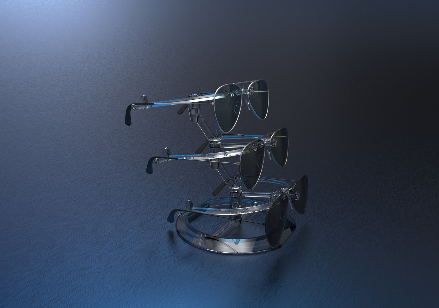 Eye Glasses Display(25 pieces per box)