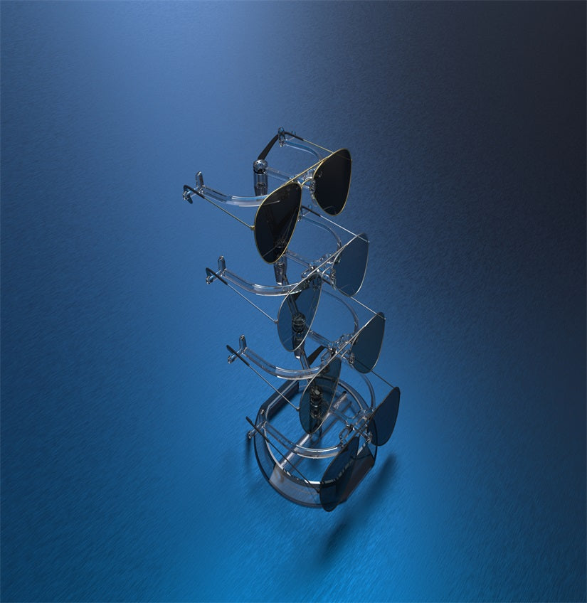 Eye Glasses Display(25 pieces per box)