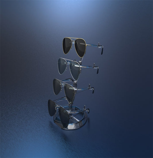 Eye Glasses Display（25 pieces per box）